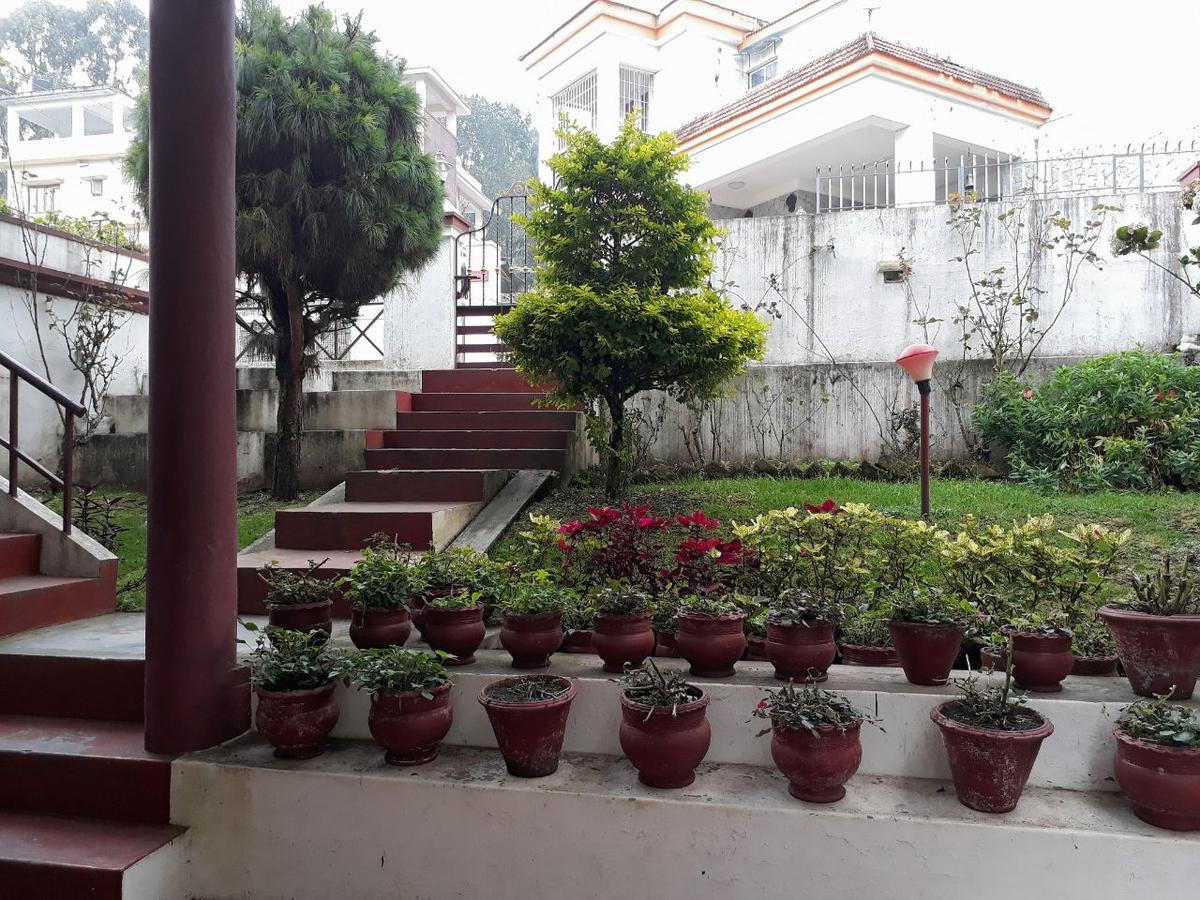 Lakshmi Lands - The Royal Stay 科代卡纳尔 外观 照片
