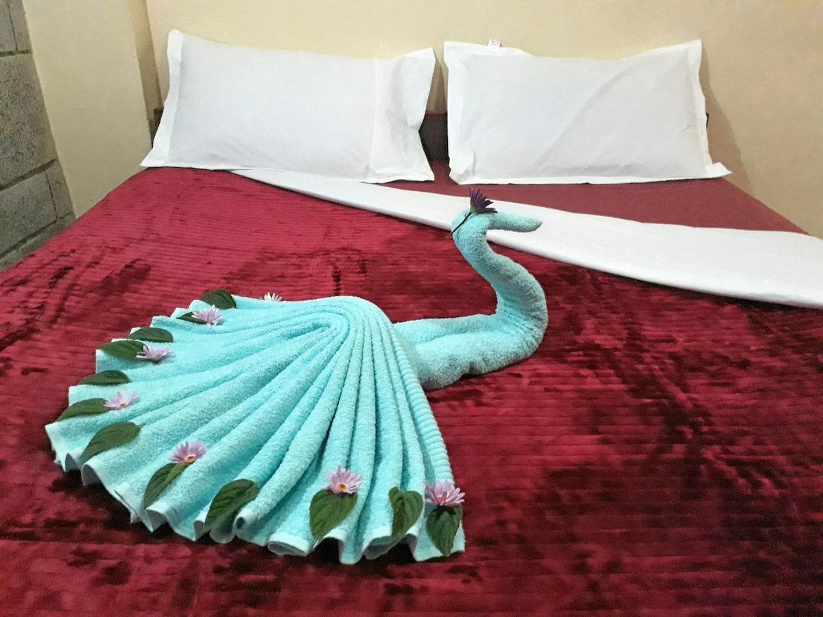 Lakshmi Lands - The Royal Stay 科代卡纳尔 外观 照片