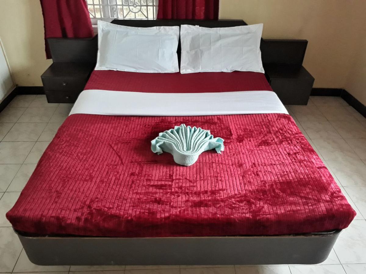 Lakshmi Lands - The Royal Stay 科代卡纳尔 外观 照片